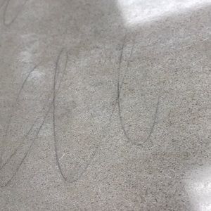 Meet your Posher, Jes